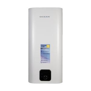 Водонагреватель OCEAN CUBE RZF80D-4, ET+DT (сухий тен) 80л