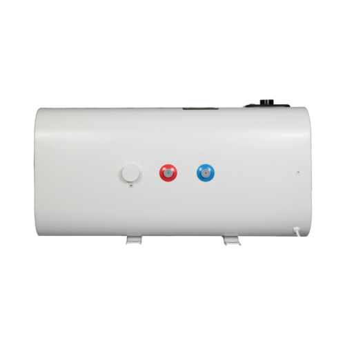 Водонагреватель OCEAN CUBE-Horizontal RZF100D-4, ET+WT (мокрий тен) 100л