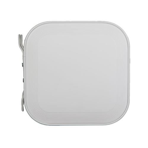 Водонагреватель OCEAN CUBE-Horizontal RZF100D-4, ET+WT (мокрий тен) 100л