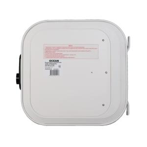 Водонагреватель OCEAN CUBE-Horizontal RZF80D-4, ET+WT (мокрий тен) 80л