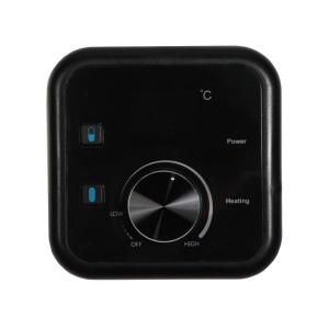 Водонагрівач OCEAN CUBE-Horizontal RZF80D-4, ET+WT (мокрий тен) 80л Водонагрівач OCEAN CUBE-Horizontal RZF80D-4, ET+WT (мокрий тен) 80л