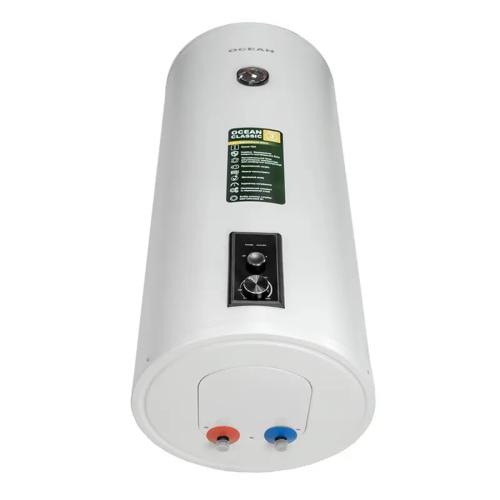 Водонагреватель OCEAN RZL80M-5 ETDT CLASSIC (сухий тен) 80л