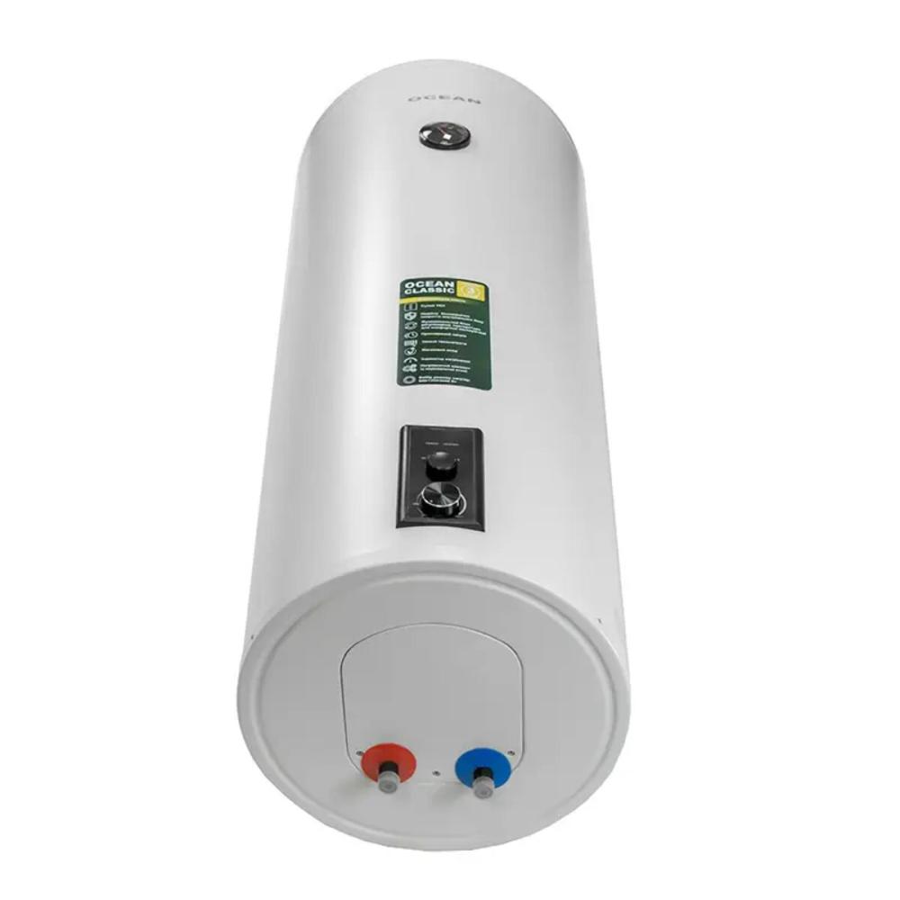 Водонагреватель OCEAN RZL50M-5 ETDT CLASSIC (сухий тен) 50л