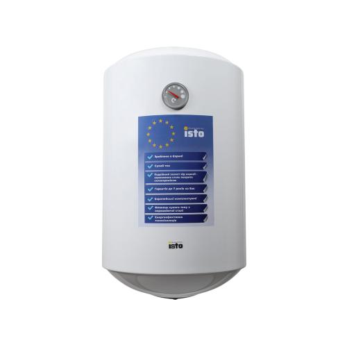 Водонагреватель ISTO 80 1.5kWt Dry Heater IVD804415/1h