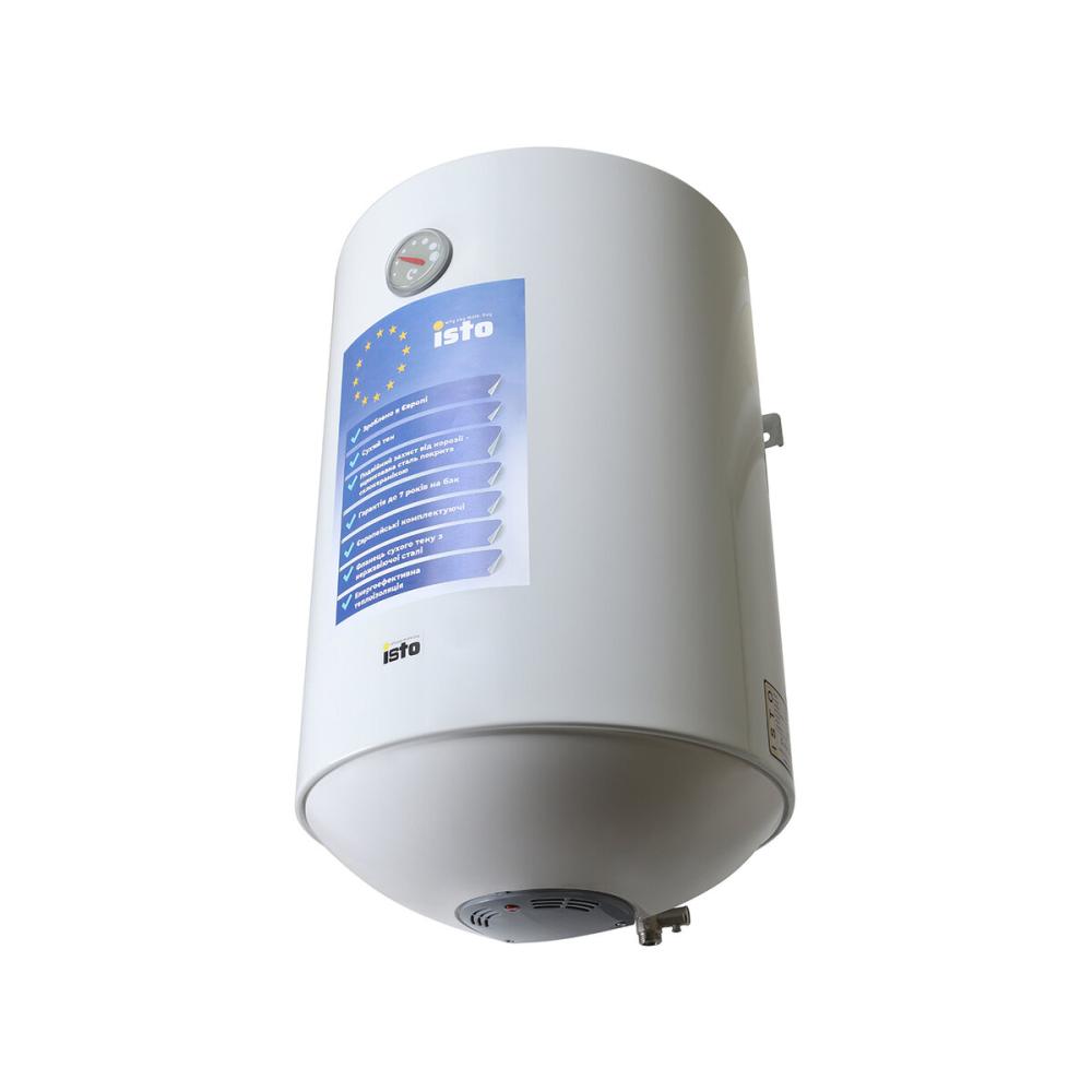 Водонагреватель ISTO 80 1.5kWt  Dry Heater IVD804415/1h