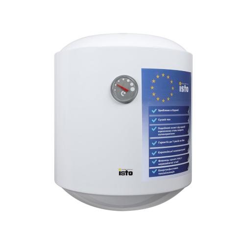 Водонагрівач ISTO 50 1.5kWt Dry Heater IVD504415/1h