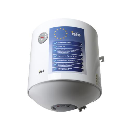 Водонагреватель ISTO 50 1.5kWt Dry Heater IVD504415/1h