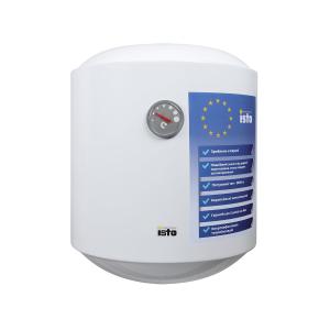 Водонагреватель ISTO 50 2kWt IV504420/1h
