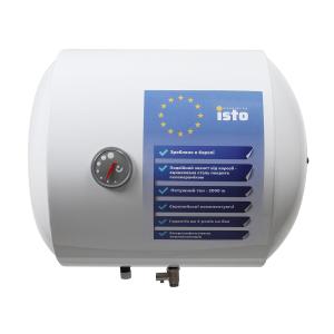 Водонагреватель ISTO 50 2kWt Horizont IH504420/1h