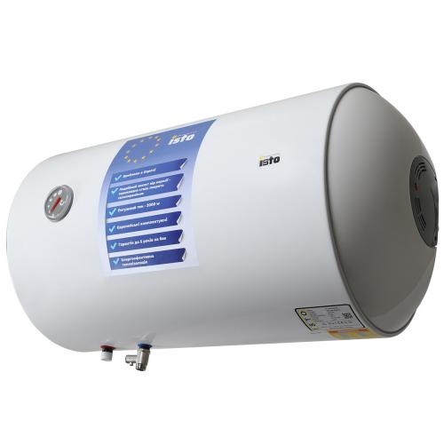 Водонагреватель ISTO 100 2kWt Horizont IH1004420/1h Водонагреватель ISTO 100 2kWt Horizont IH1004420/1h
