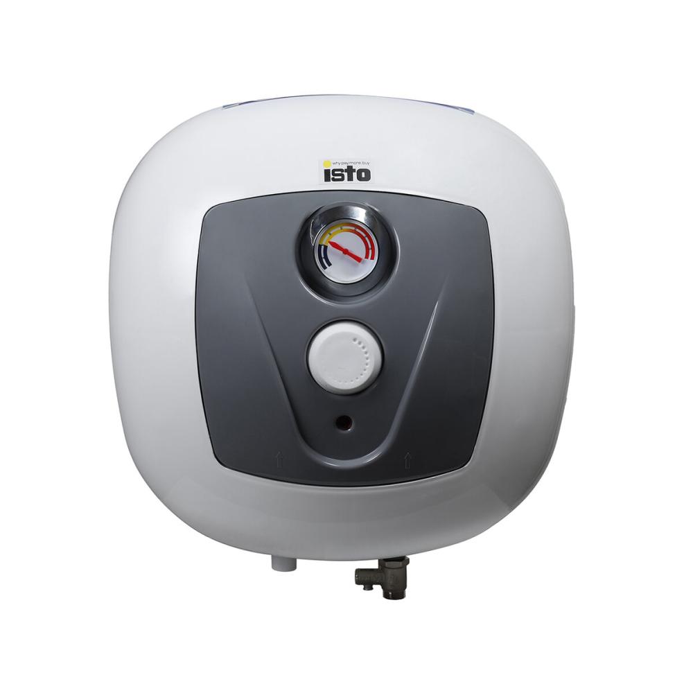 Водонагреватель ISTO 15 over sink 1,2kWt  IO1512/1h