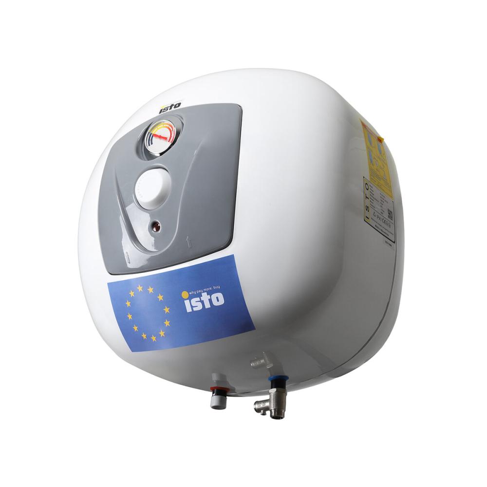 Водонагреватель ISTO 30 over sink 1,2kWt, IO3012/1h