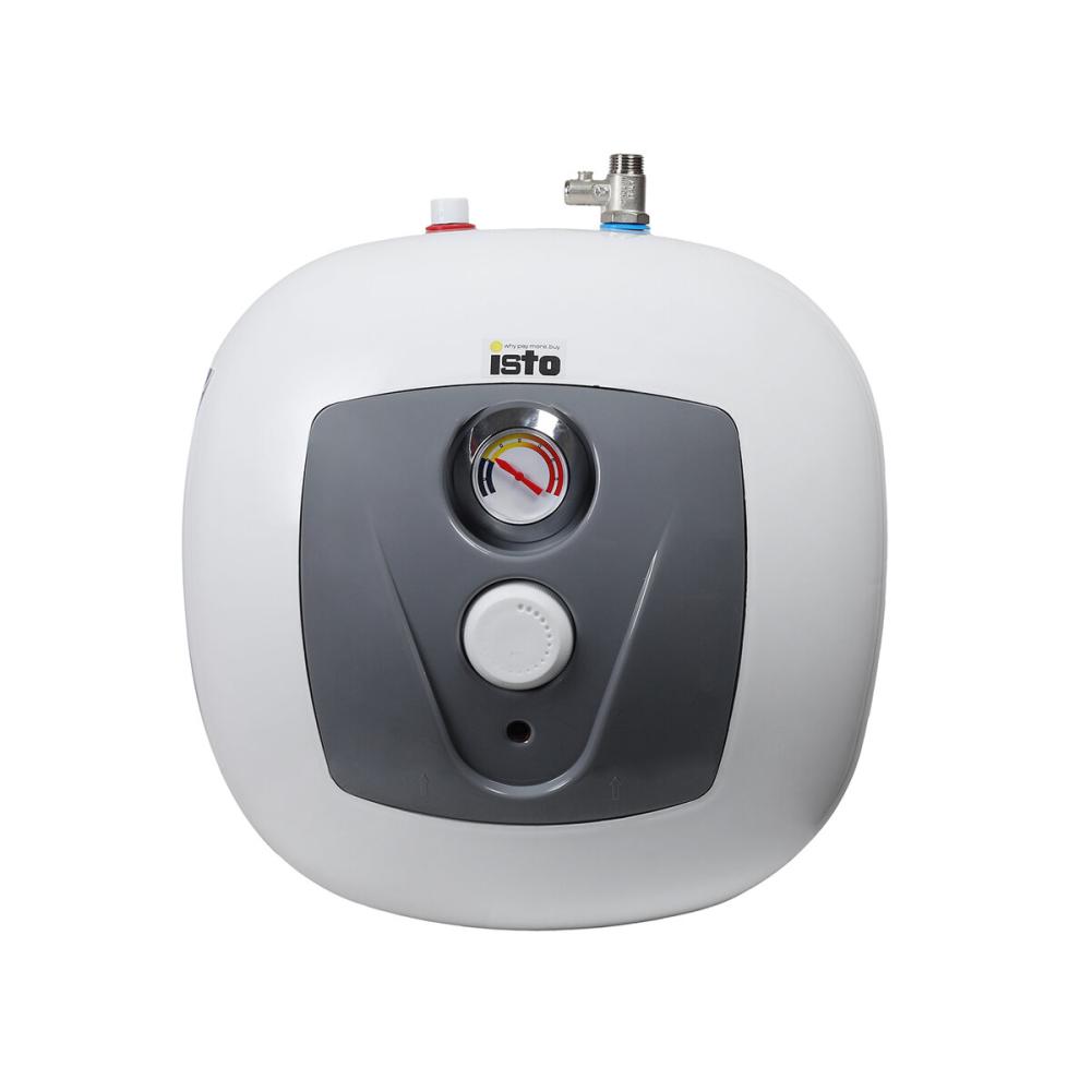 Водонагреватель ISTO 15 under sink 1,2kWt  IU1512/1h