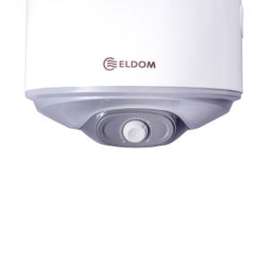 Водонагреватель Eldom Eureka 120  2x1.0 kW  WV12046D