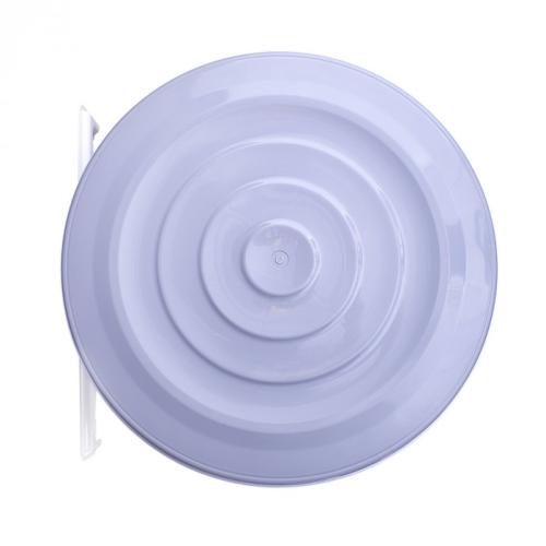 Водонагрівач Eldom Eureka 120 2x1.0 kW WV12046D Водонагрівач Eldom Eureka 120 2x1.0 kW WV12046D