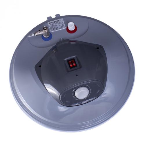 Водонагрівач Eldom Eureka 120 2x1.0 kW WV12046D Водонагрівач Eldom Eureka 120 2x1.0 kW WV12046D