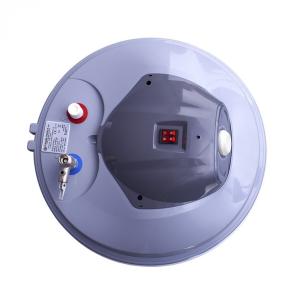 Водонагреватель Eldom Eureka 120  2x1.0 kW  WV12046D