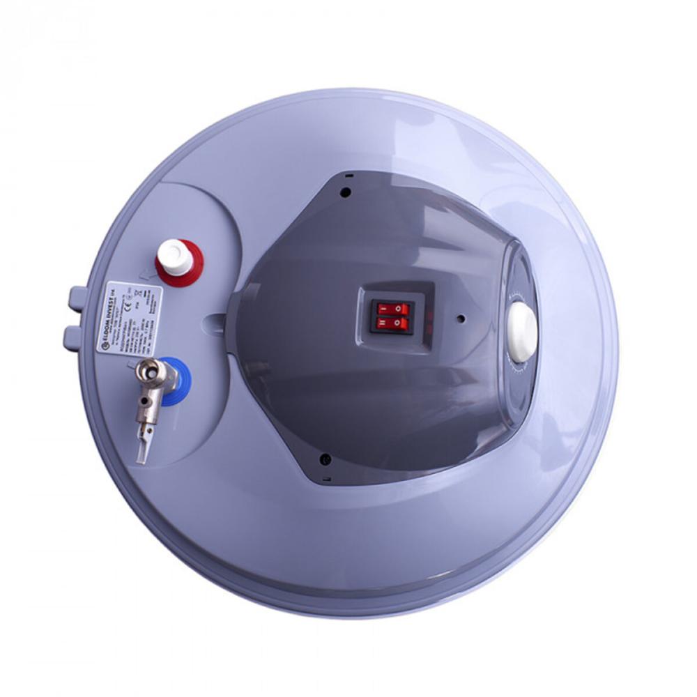 Водонагрівач Eldom Eureka 120  2x1.0 kW  WV12046D