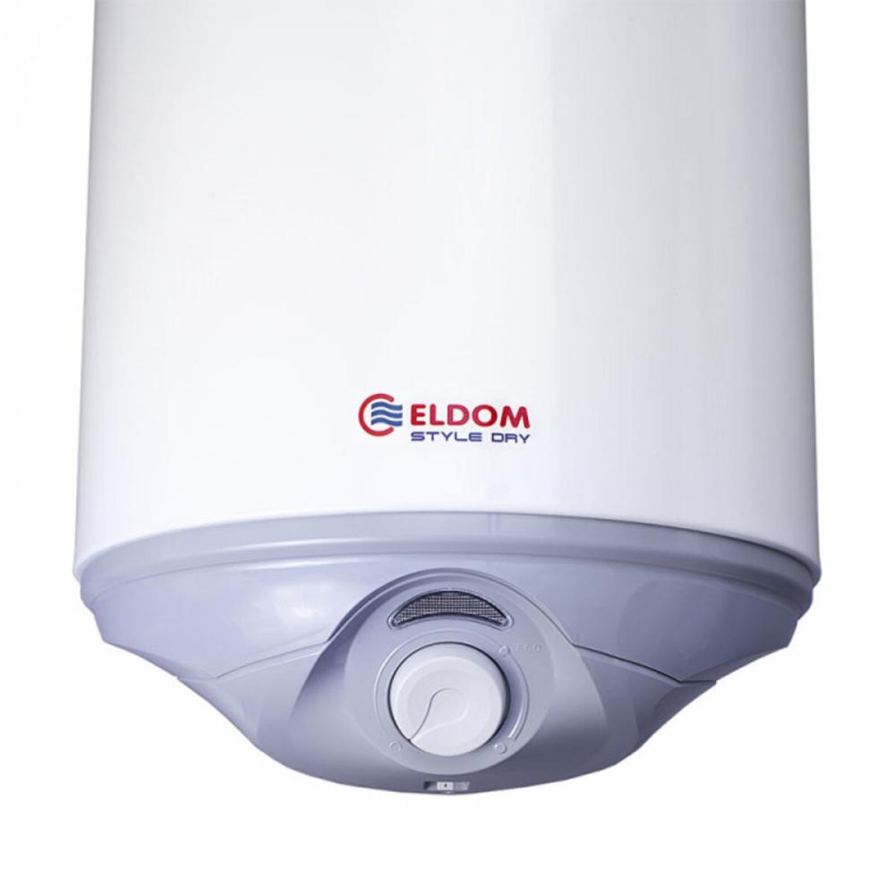 Водонагреватель Eldom Style 120  2,0 kW 72266W