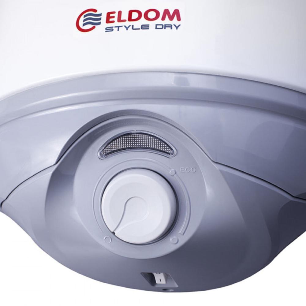 Водонагреватель Eldom Style 120  2,0 kW 72266W