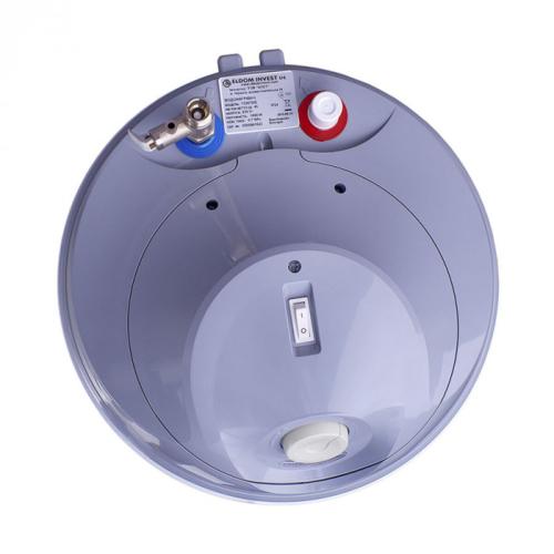 Водонагрівач Eldom Style 120 2,0 kW 72266W