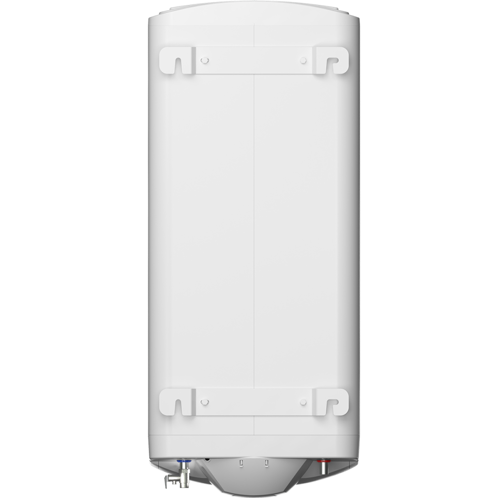 Водонагреватель Eldom GALANT 100  2100+1200 W  DU100W-W ELDOM
