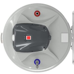 Водонагреватель ELDOM FAVOURITE Horizontal 2.0 kW WH07039R