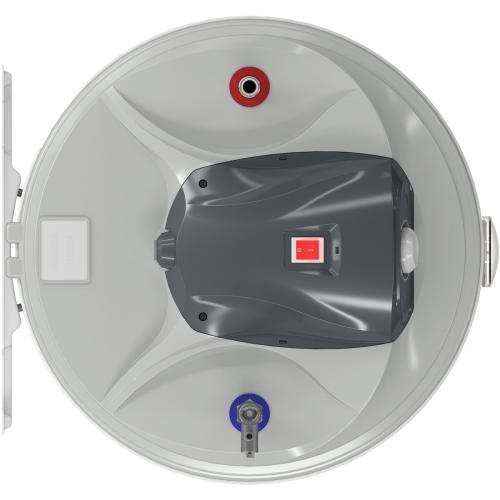 Водонагреватель ELDOM FAVOURITE Horizontal 2.0 kW WH07039L