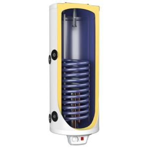 Водонагреватель Eldom Green Line Eureka 80 SLIM 2x1.0 kW 0,49 m² WV08039SRD