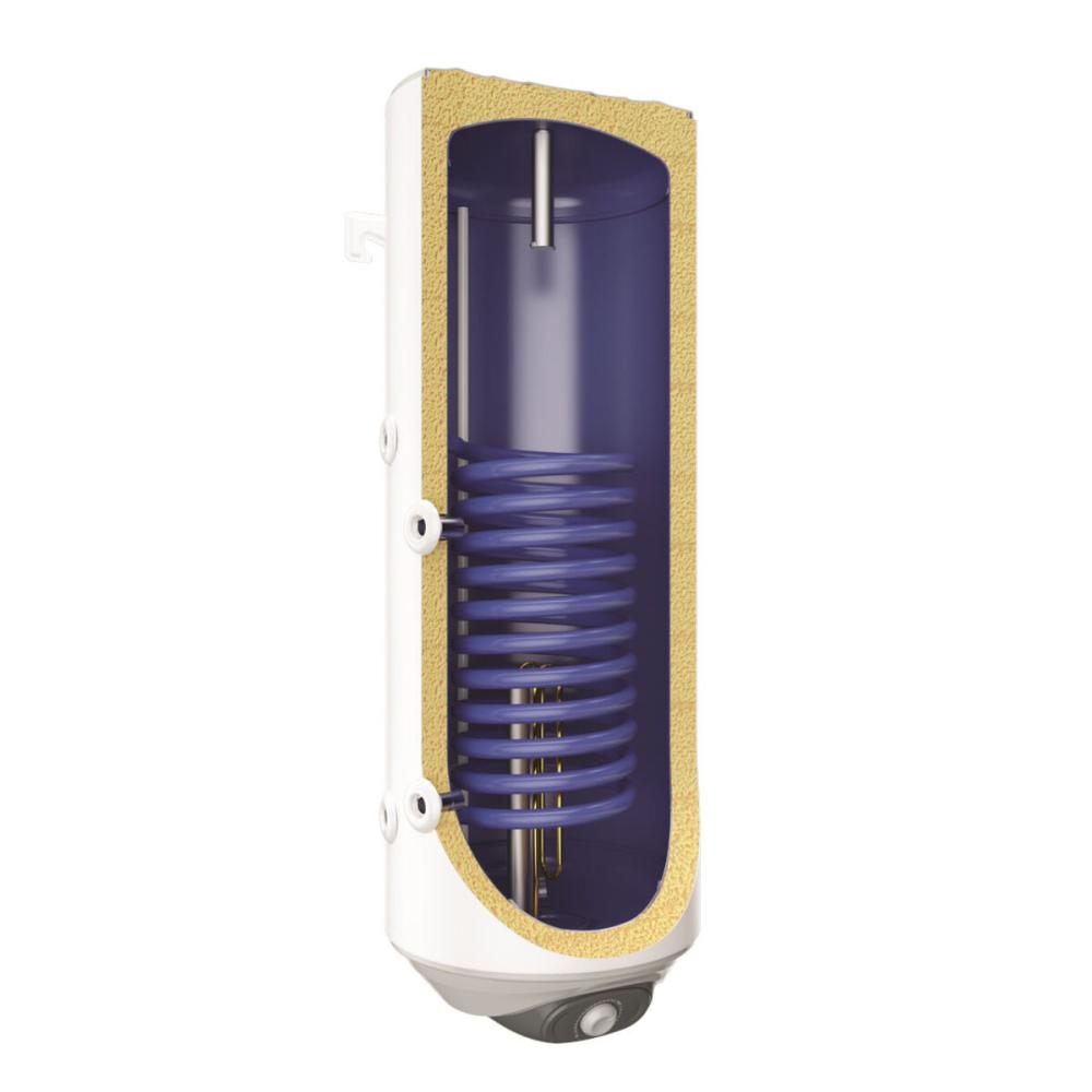 Водонагреватель Eldom Green Line Eureka 100  2x1.0 kW 0,65 m² WV10046SLD