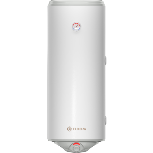 Бойлер Eldom Style Thermo 120 72266WTR