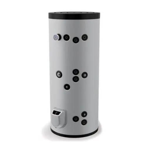 Водонагрівач Eldom Green Line 2000(2) 12.0 kW два теплообмінника 7,20 m² 72354CS2