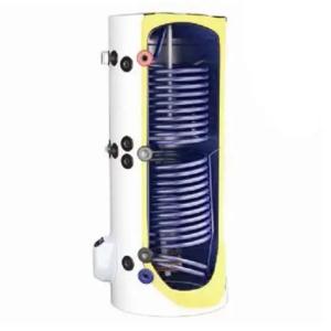 Водонагреватель Eldom Green Line 2000(2) 12.0 kW два теплообменника 7,20 m² 72354CS2