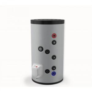 Водонагреватель Eldom Green Line 1000(2) 2.08+2.95 m² FV10011S2