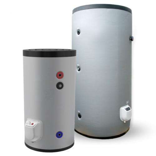 Водонагреватель Eldom Titan 200 3.0 kW FV20060