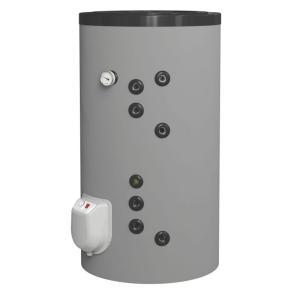 Водонагреватель Eldom Green Line 200 3.0 kW 0.67+0.89 m² FV20060S21 3kw