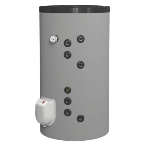 Водонагреватель Eldom Green Line 200 3.0 kW 0.67+0.89 m² FV20060S21 3kw