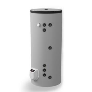Водонагреватель Eldom Green Line 300(2) 1.33+1.07 m² FV30067S21 9kW