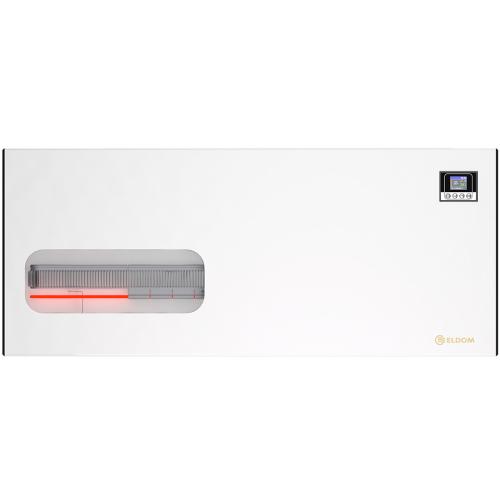 Конвектор електричний RH02W20W-W Конвектор електричний RH02W20W-W
