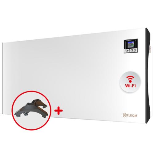 Конвектор электрический RH02W25W-W