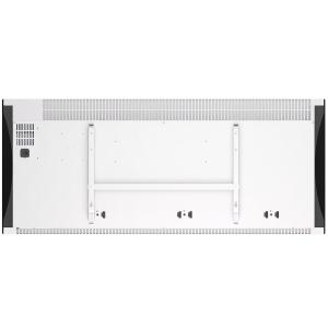 Конвектор електричний RH02W25W-W Конвектор електричний RH02W25W-W