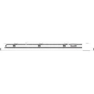 Конвектор электрический RH02W25W-W
