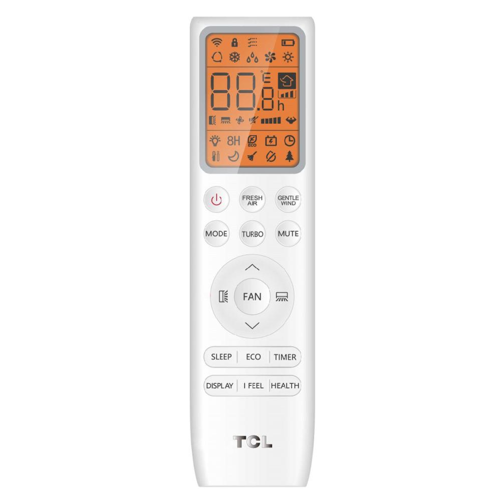 Кондиционер TAC-09CHSD/FAI Inverter R32 WI-FI