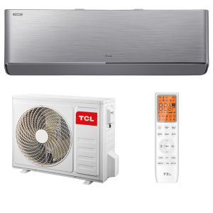 Кондиционер TAC-09CHSD/FAI Inverter R32 WI-FI