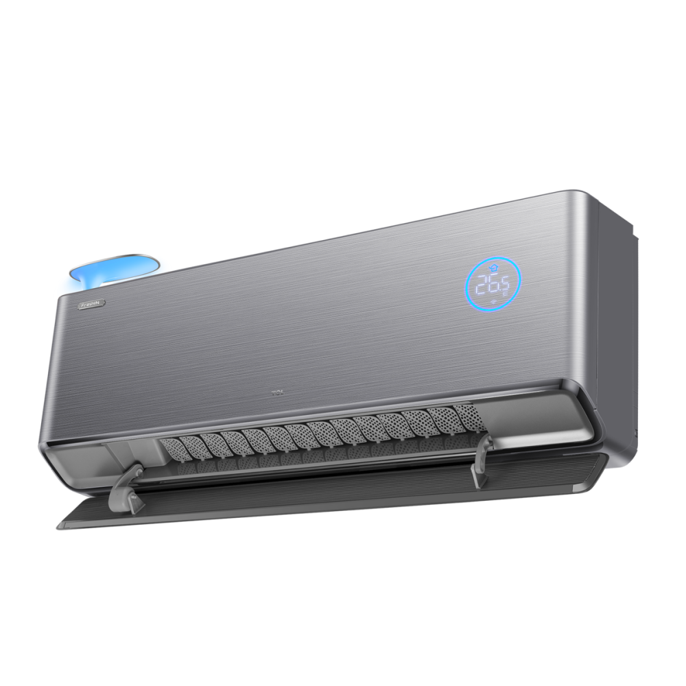 Кондиционер TAC-09CHSD/FAI Inverter R32 WI-FI