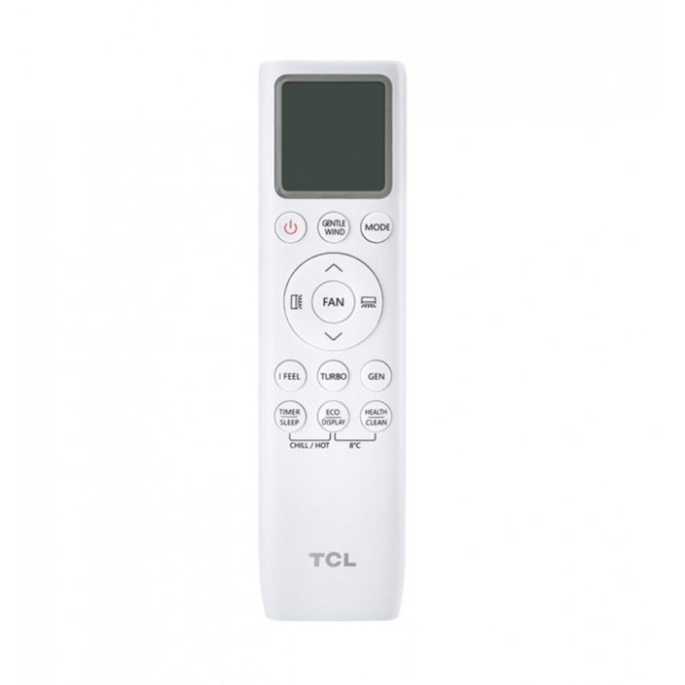 Кондиционер TAC-09CHSD/TPG11I Inverter R32 WI-FI