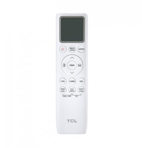 Кондиціонер TAC-18CHSD/TPG11I Inverter R32 WI-FI