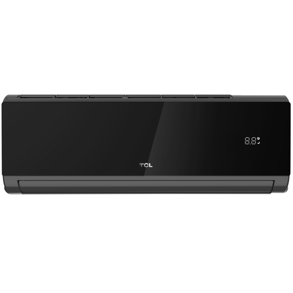 Кондиционер TAC-09CHSD/XA82IN Black Inverter R32 WI-FI