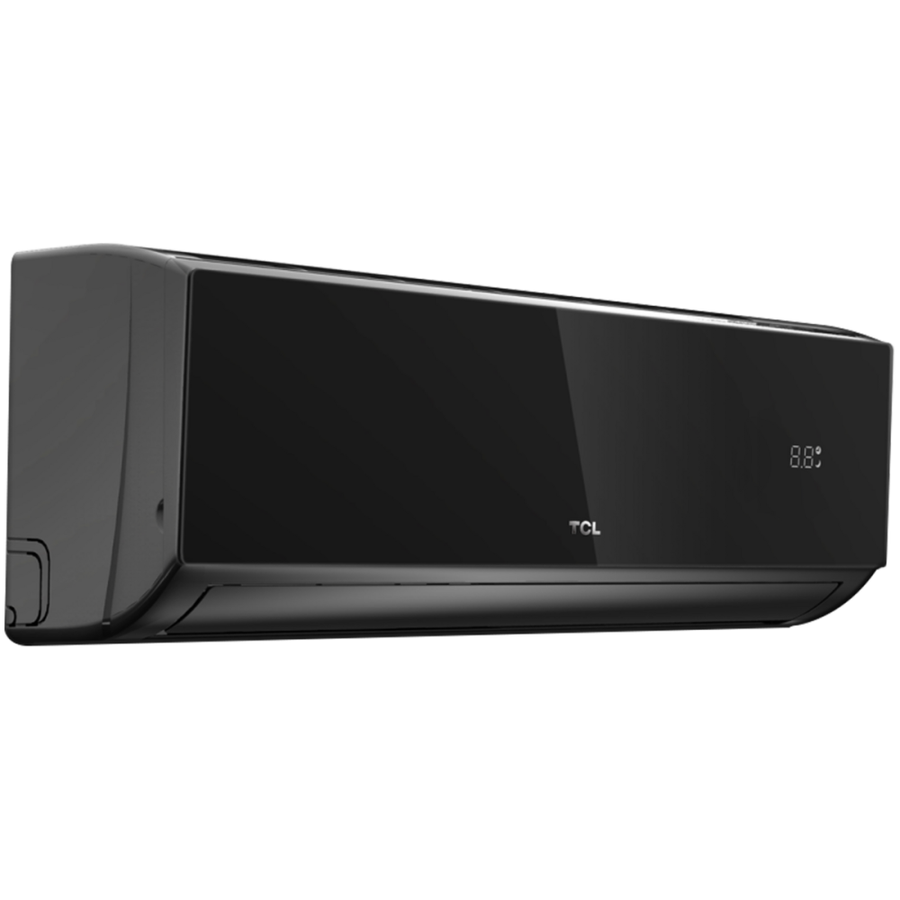 Кондиционер TAC-09CHSD/XA82IN Black Inverter R32 WI-FI