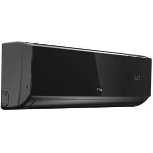 Кондиционер TAC-09CHSD/XA82IN Black Inverter R32 WI-FI